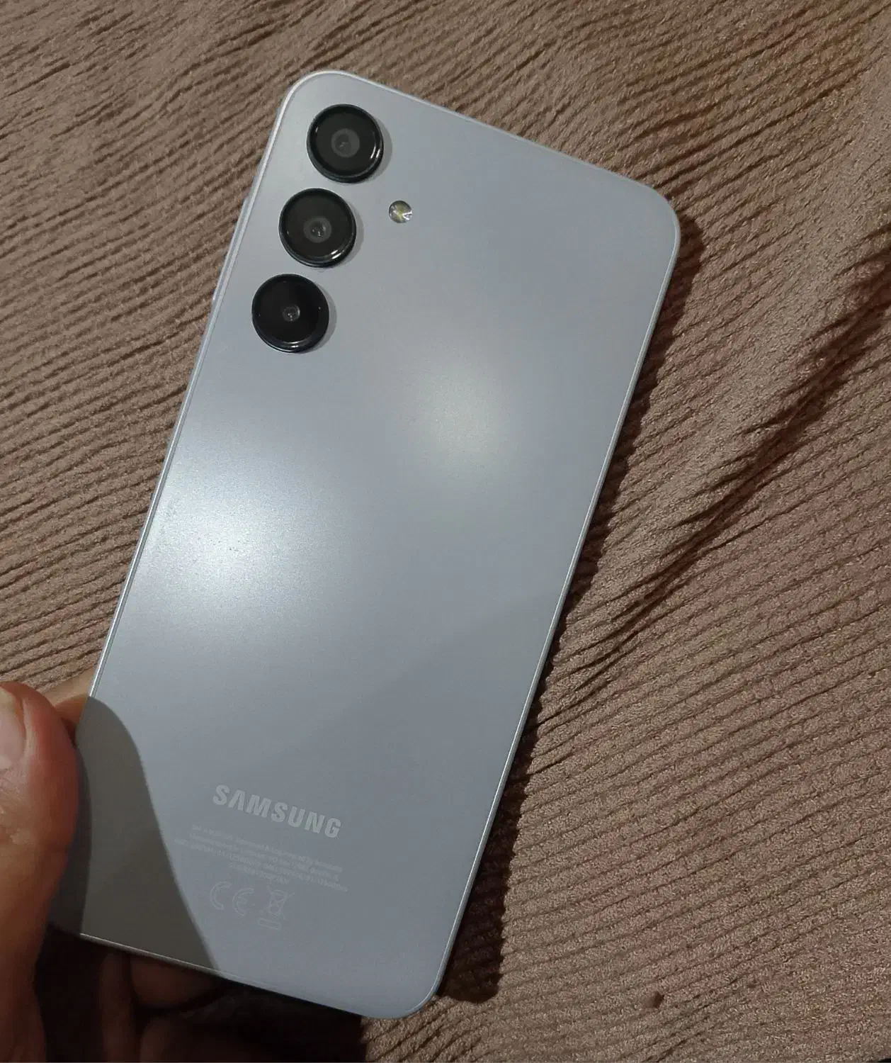 گوشی a16|موبایل|مشهد, رضاشهر|دیوار