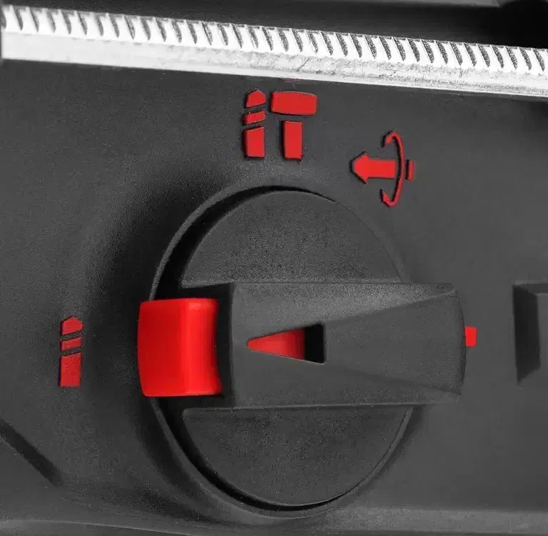 دریل بتن کن ۲۷۰۰ رونیکس ۸۵۰ وات ۳ کاره|ابزارآلات|پاکدشت, حصار امیر|دیوار