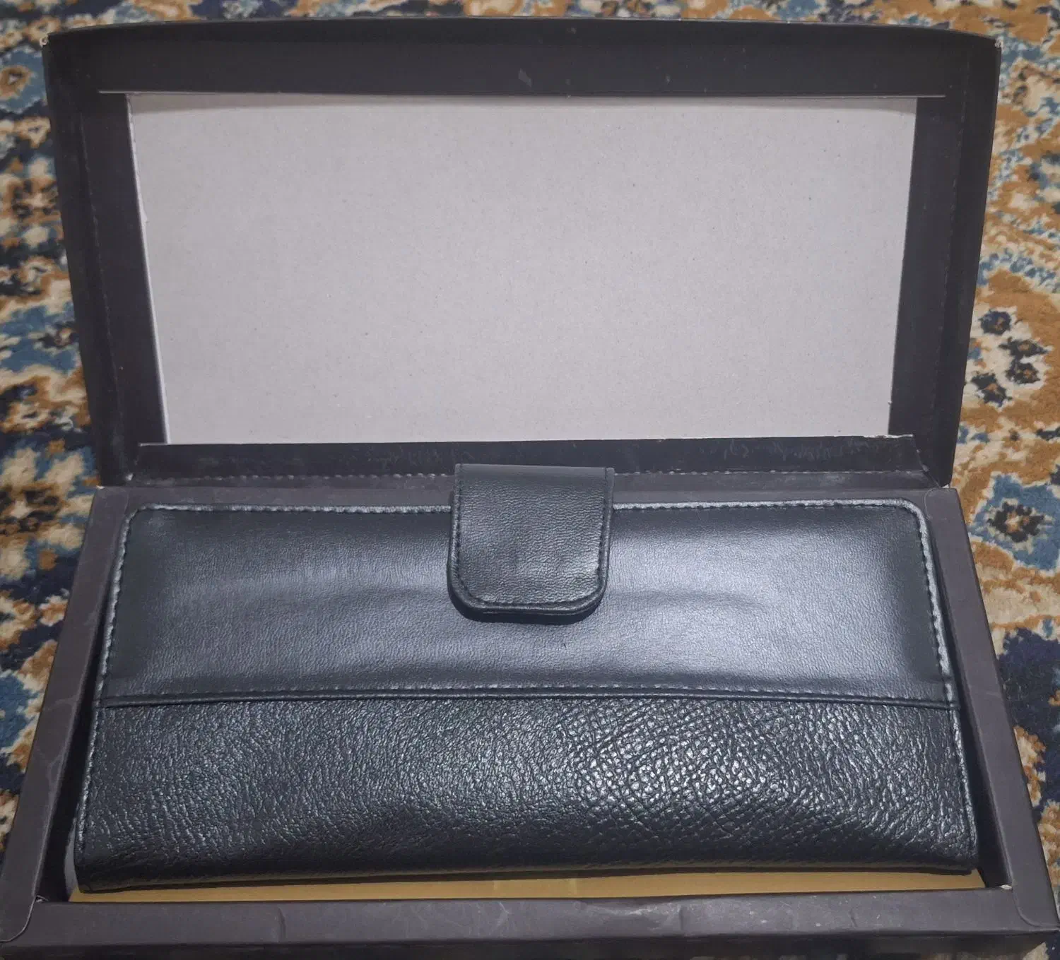 کیف ها پول  و کیف ها دسته چک و کیف مدارک ها|کیف، کفش، کمربند|قائم‌شهر, |دیوار