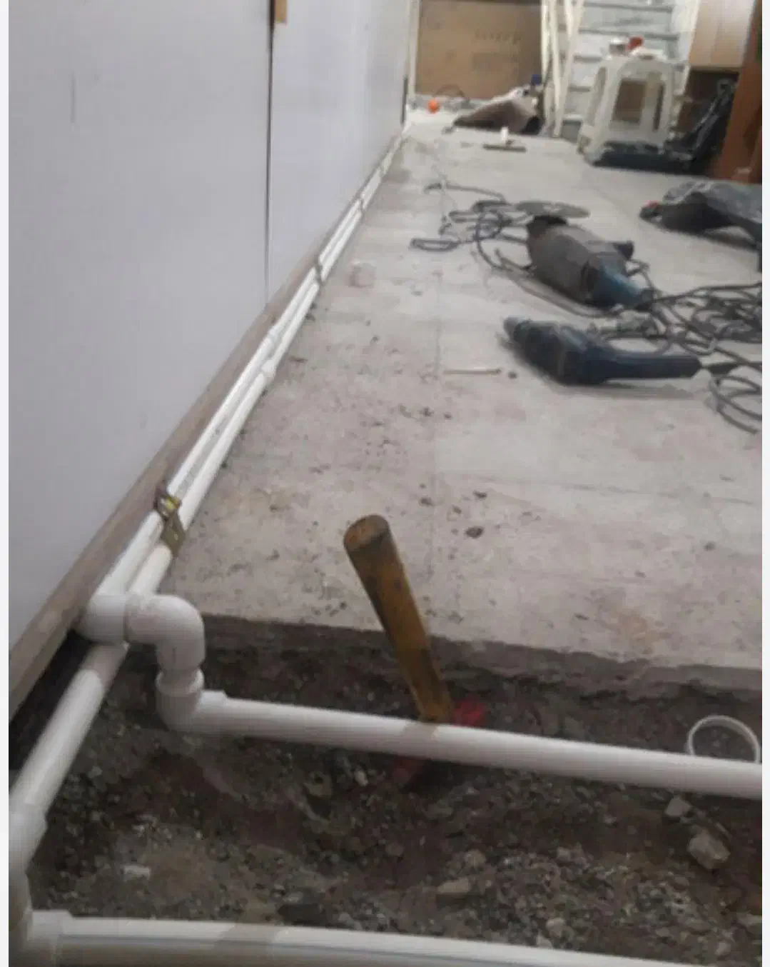 لوله کش برقکار جوشکار شبانه روزی|خدمات پیشه و مهارت|بندرعباس, |دیوار