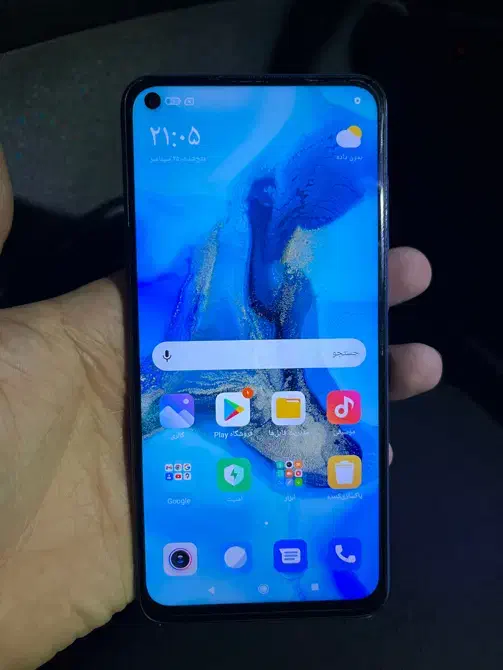 Note 9|موبایل|کرج, گوهردشت|دیوار