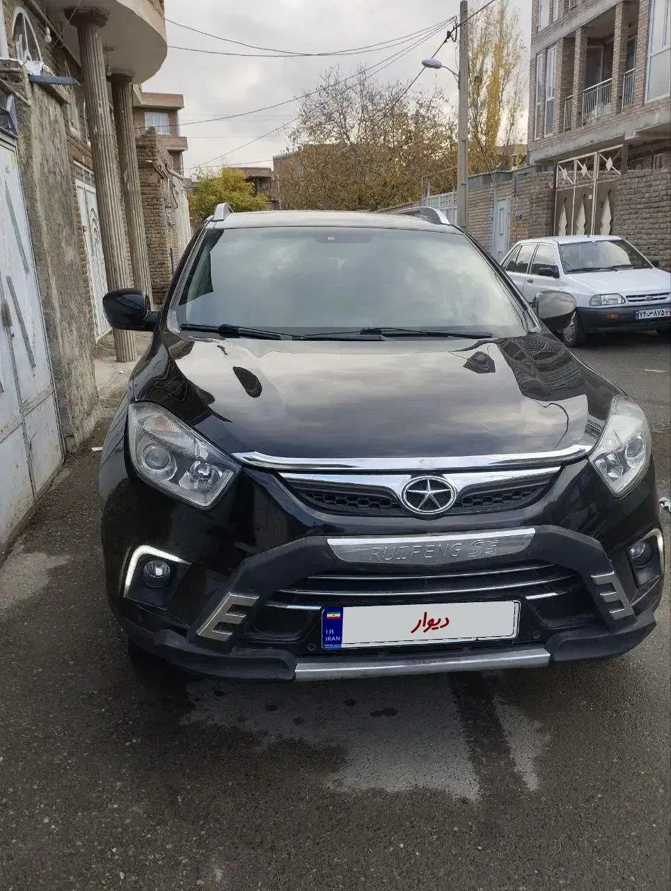 جک اوتوماتیک|خودرو سواری و وانت|نقده, |دیوار