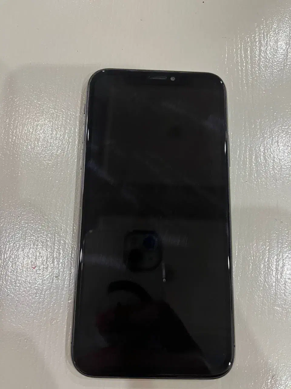 اپل iPhone X با حافظهٔ ۶۴ گیگابایت|موبایل|اردبیل, |دیوار