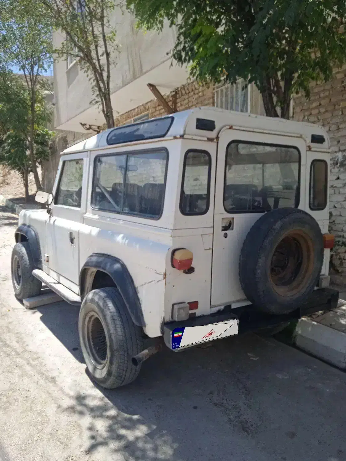 پاژن زیر خاکی کم کار|خودرو سواری و وانت|مشهد, هنرستان|دیوار