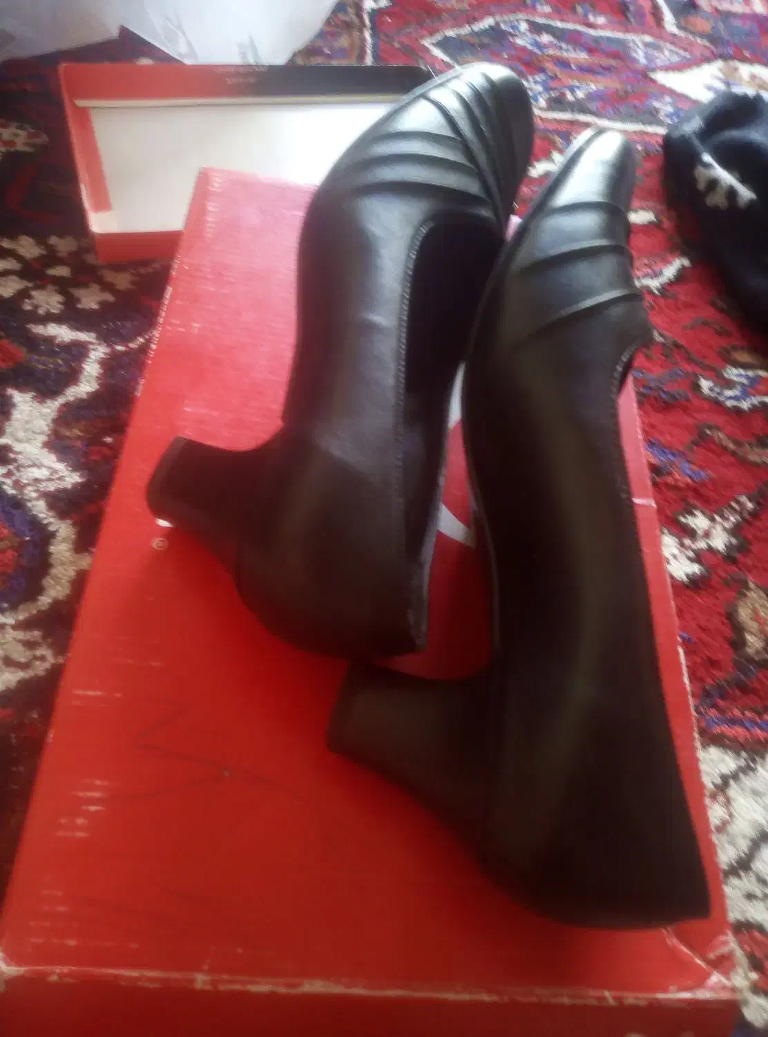 کفش‌های زنانه سایز 36،37|کیف، کفش، کمربند|تبریز, |دیوار