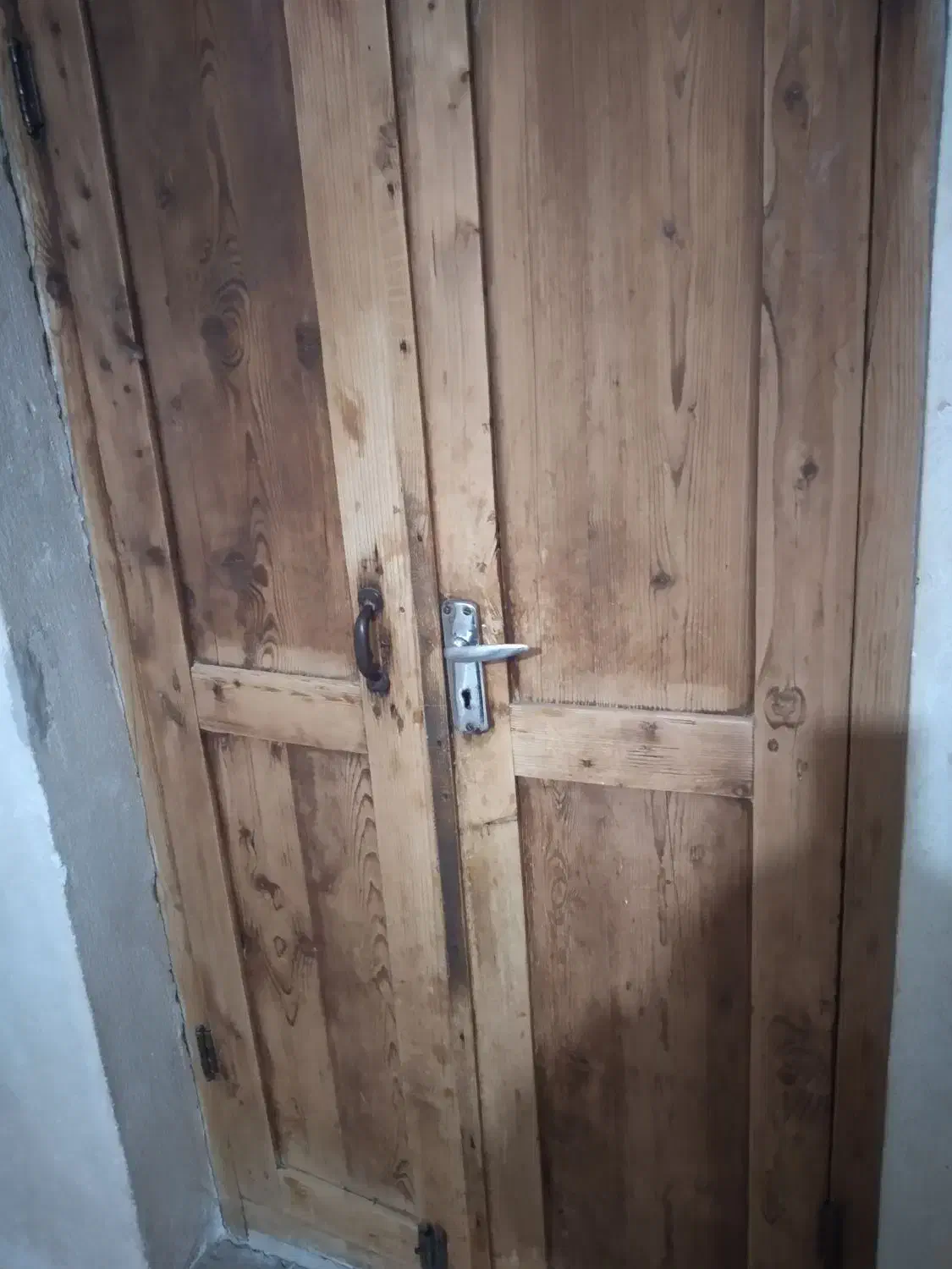 درب پنجره دست دوم|مصالح و تجهیزات ساختمان|کلاله, |دیوار