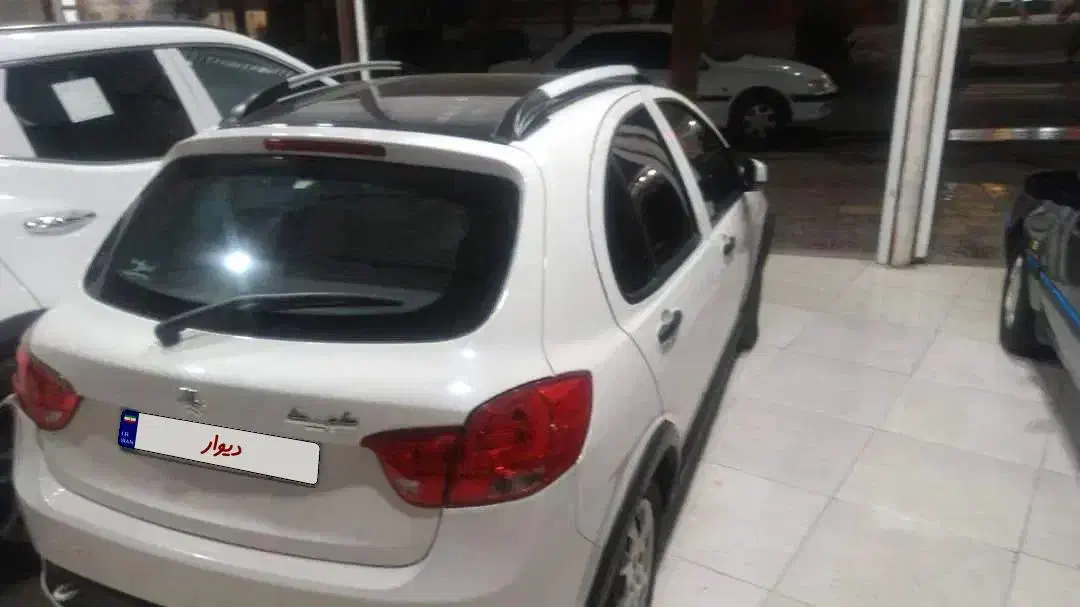 کوئیک 404|خودرو سواری و وانت|اهواز, کوی باهنر|دیوار