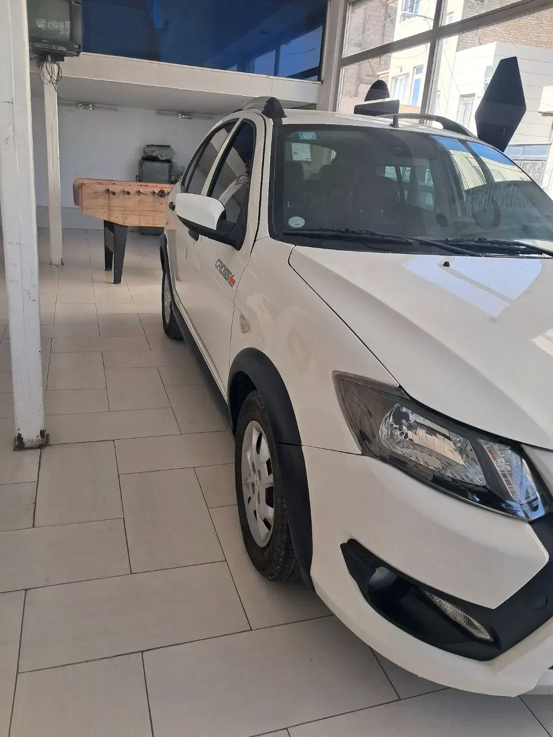 کوییک1402|خودرو سواری و وانت|پاکدشت, حصار امیر|دیوار