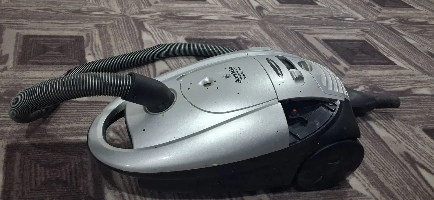 جاروبرقی|جاروبرقی، جارو شارژی، بخارشو|امیدیه, |دیوار