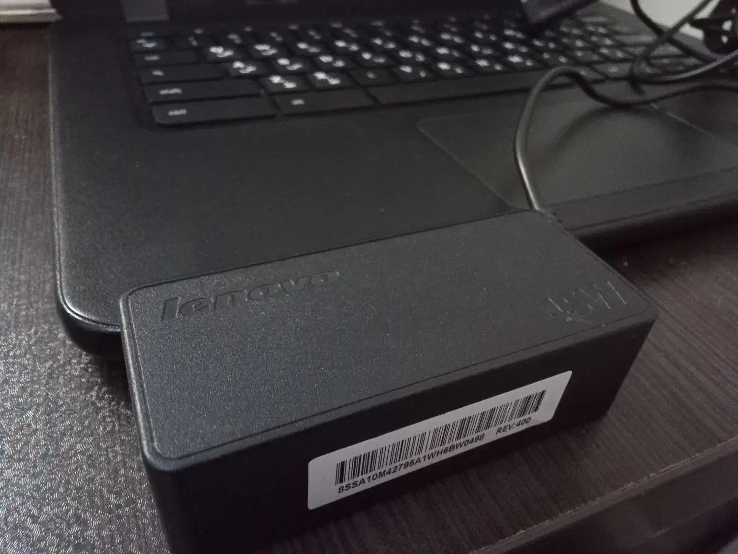 لپ تاپ لنوو کاملا سالم|رایانه همراه|تهران, دارآباد|دیوار