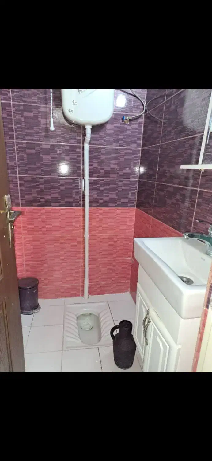 مبله  بیمارستان فرهیختگان و علوم تحقیقات|اجارهٔ کوتاه‌مدت آپارتمان و سوئیت|تهران, حصارک|دیوار