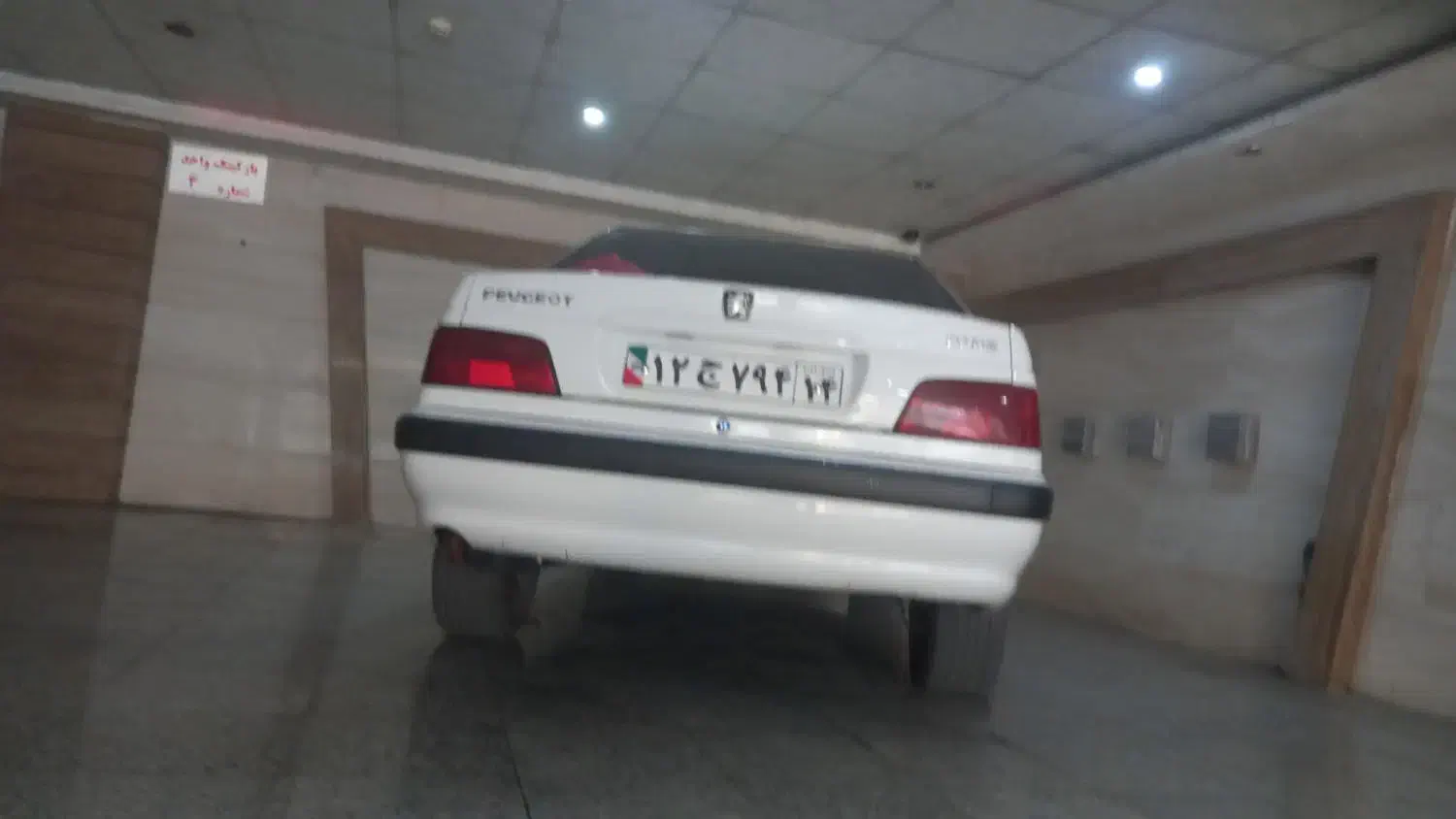 منبع اگزوز ۷۱۰ JS سایلنسر دار استیل|قطعات یدکی و لوازم جانبی|اهواز, گلستان|دیوار