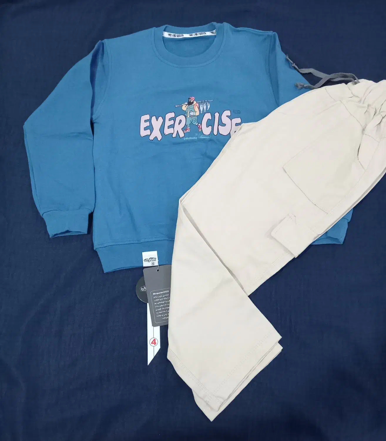 لباس کودک|کفش و لباس بچه|قم, شهر قائم|دیوار