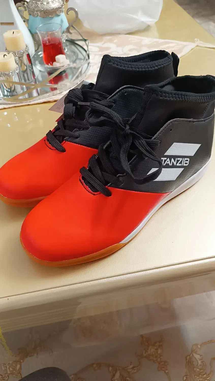 کفش سالنی|کیف، کفش، کمربند|گرگان, |دیوار