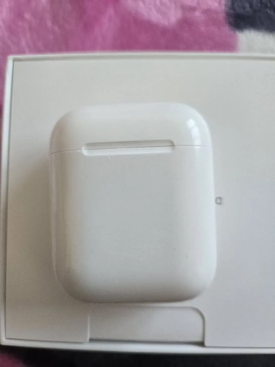 ایرپاد اپل نسل ۲ اقتصادی|لوازم جانبی موبایل و تبلت|اصفهان, دشتستان|دیوار