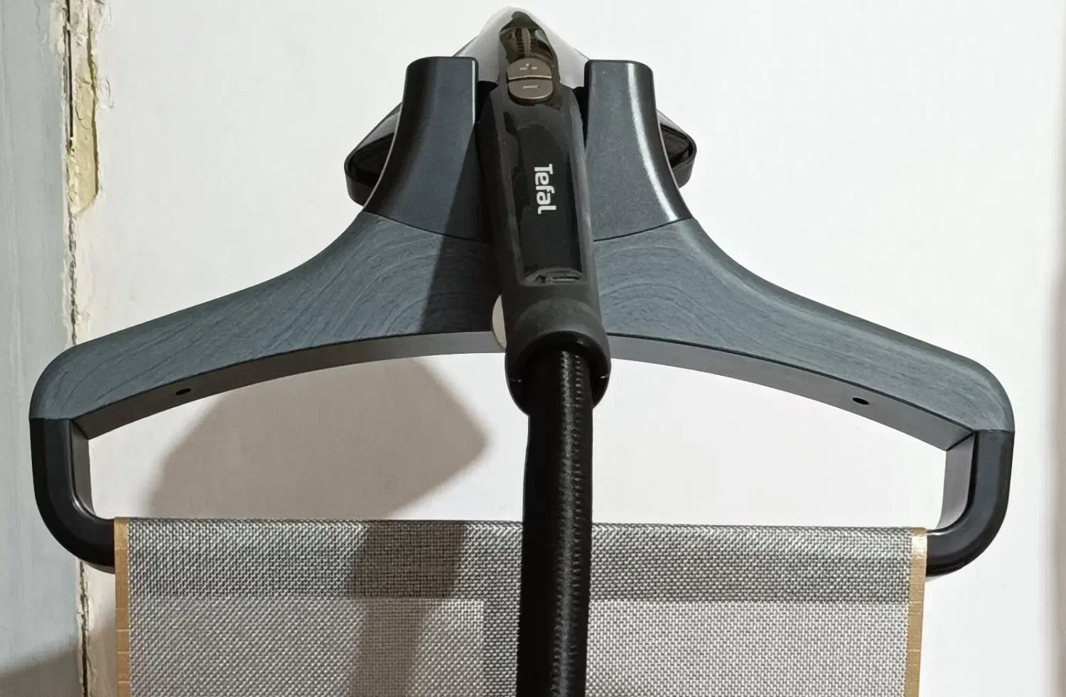 اتوبخارگر ایستاده تفال مدل ۸۴۹۰|اتو و لوازم اتو|هشتگرد, هشتگرد قدیم|دیوار