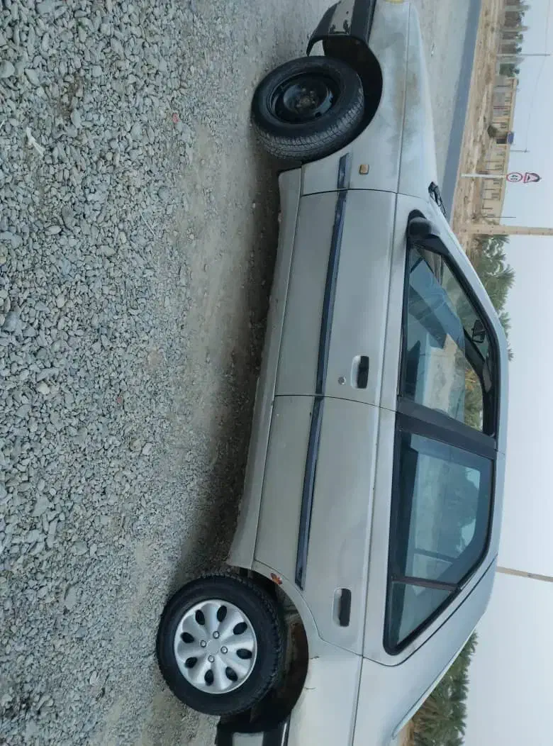 پژو 405دور رنگ خرجنداره همه چیز اوکه 179|خودرو سواری و وانت|سیب و سوران, |دیوار