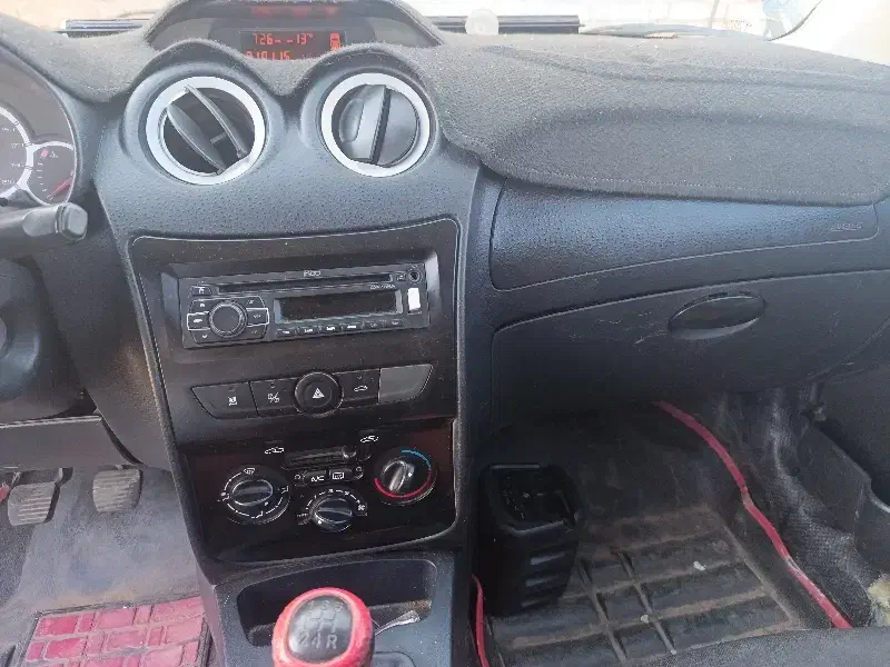 رانا tu5 مدل 93|خودرو سواری و وانت|کرمان, |دیوار