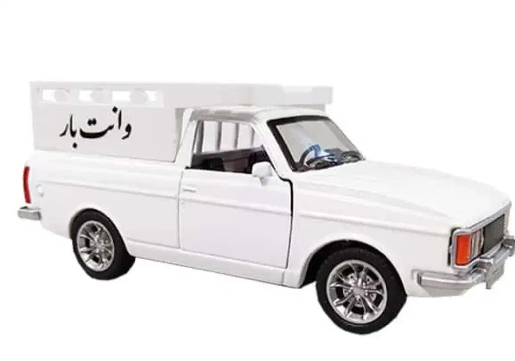 حمل بار با وانت داخل شهر|خدمات حمل و نقل|بیرجند, |دیوار