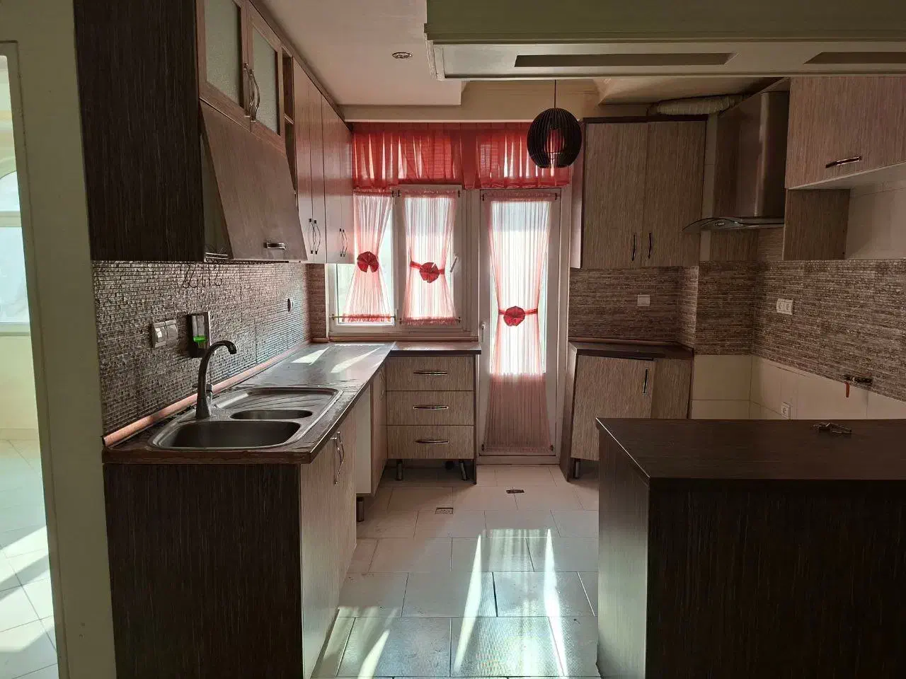 کابینت کارکرده (دست دوم) ام دی اف|مصالح و تجهیزات ساختمان|تهران, منیریه|دیوار