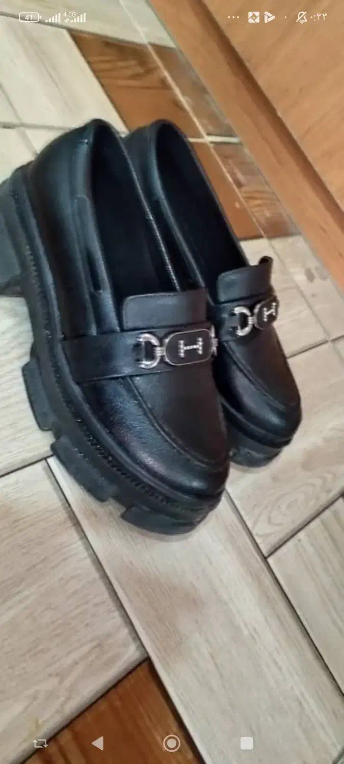 کفش زنانه لوفر|کیف، کفش، کمربند|زاهدان, |دیوار