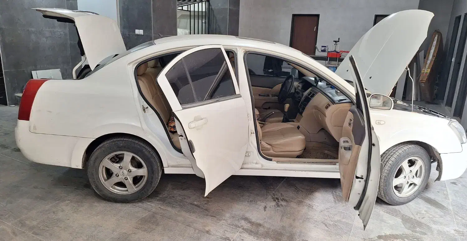 MVM530|خودرو سواری و وانت|ساری, |دیوار