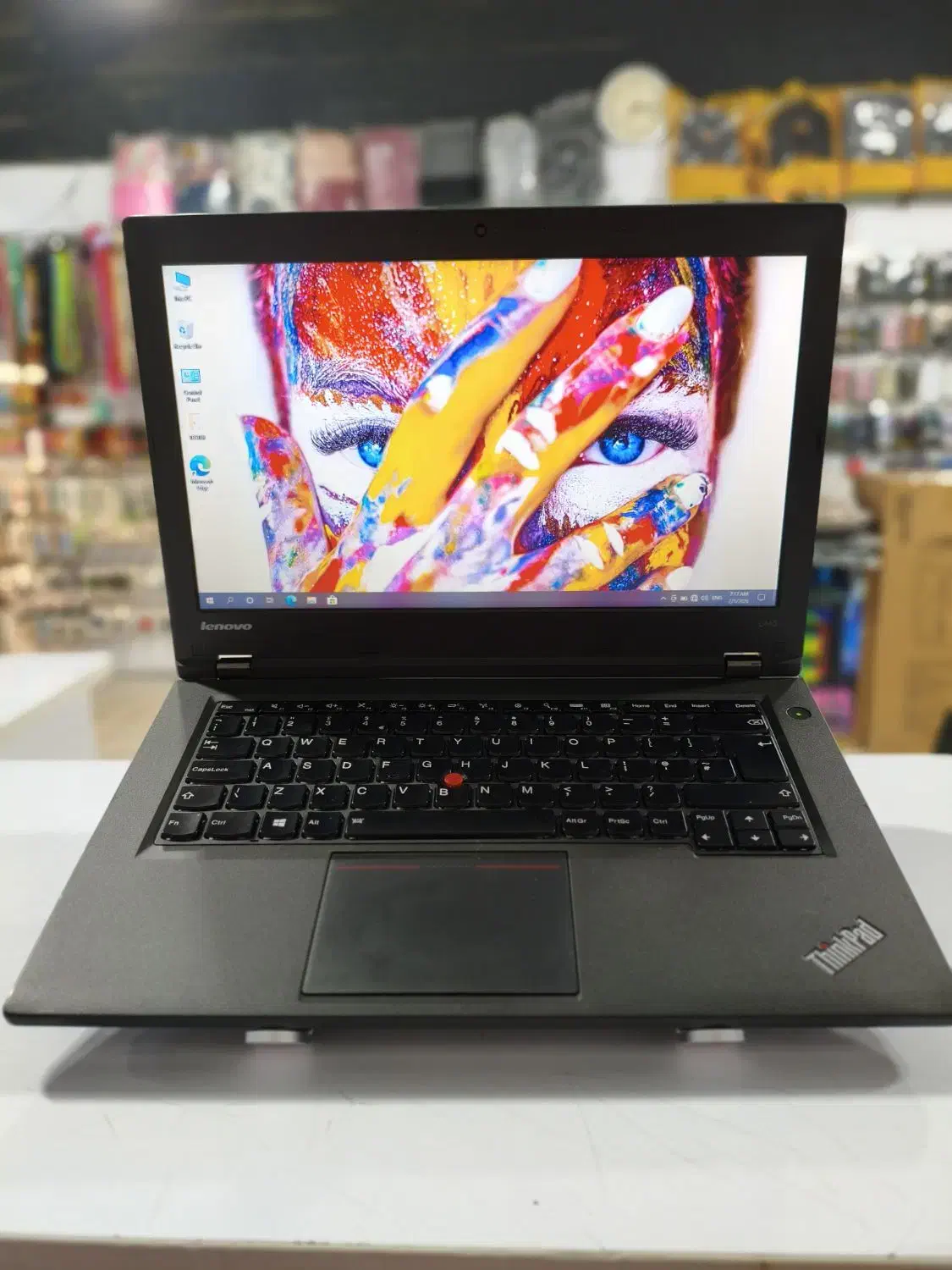 لپ تاپ|رایانه همراه|اهواز, گلستان|دیوار