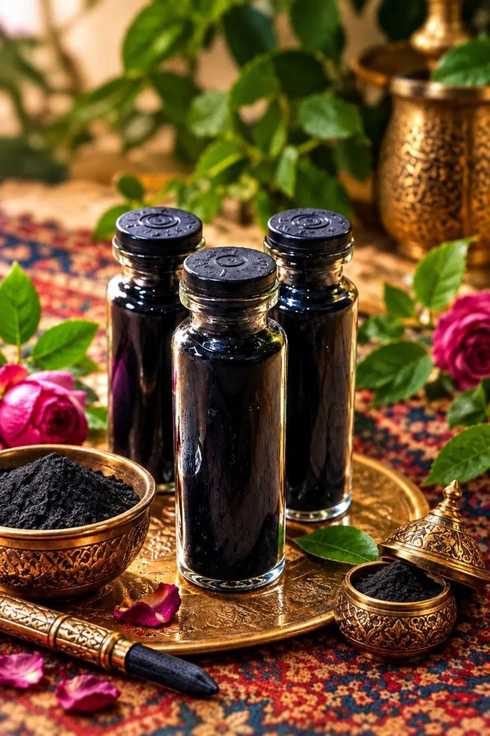 سرمه|آرایشی، بهداشتی، درمانی|تهران, ورزشگاه آزادی|دیوار