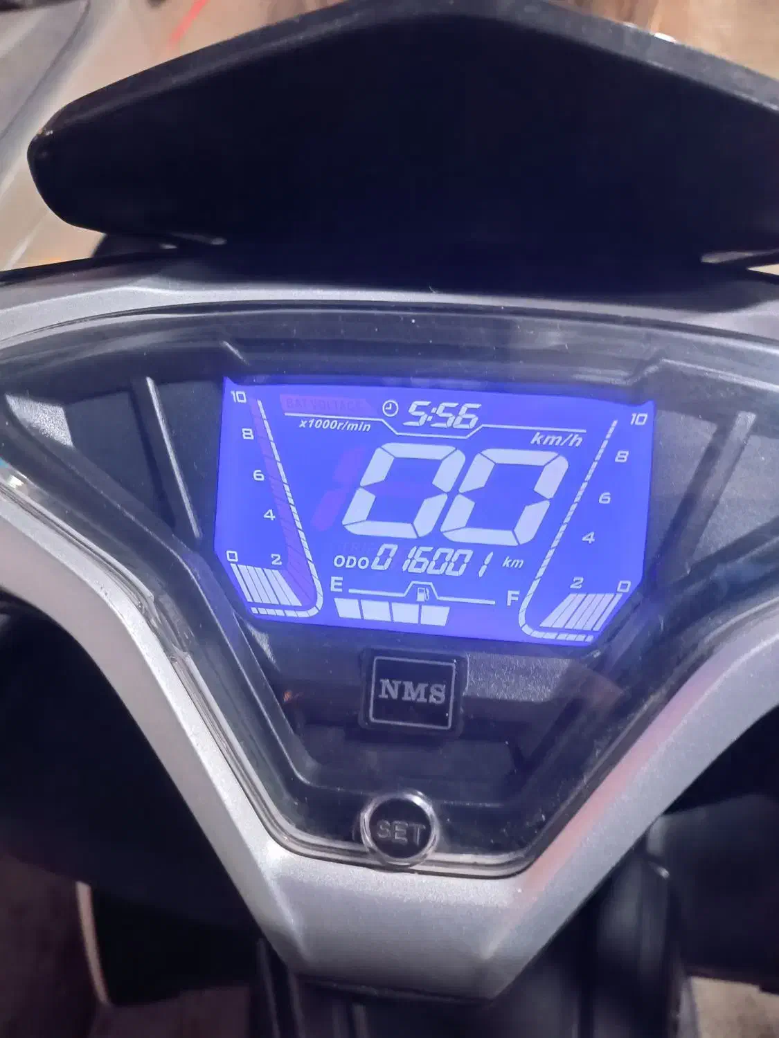 موتورایروکس|موتورسیکلت|زنجان, |دیوار