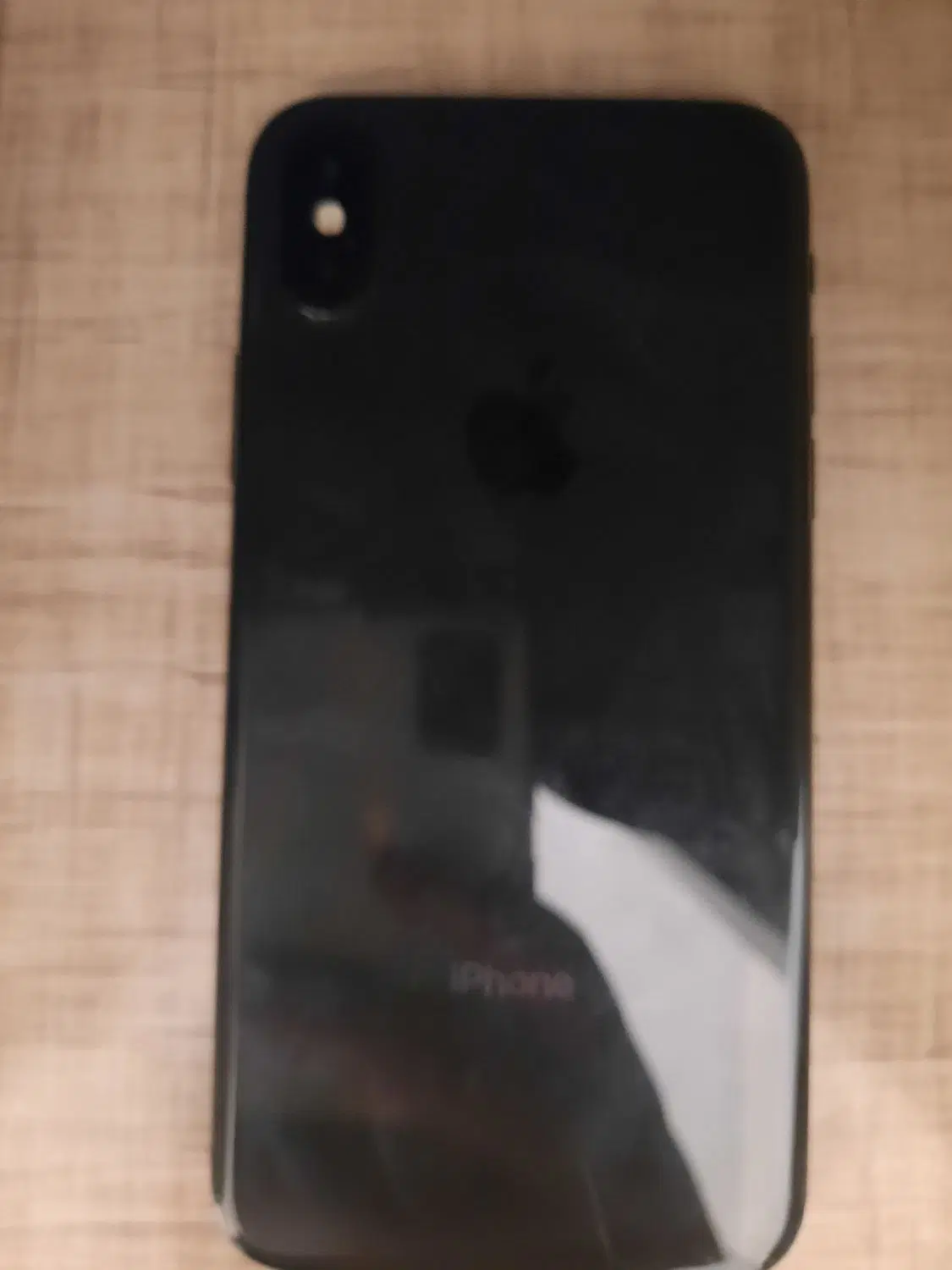 iPhone x|موبایل|تربتحیدریه, مظفریه|دیوار