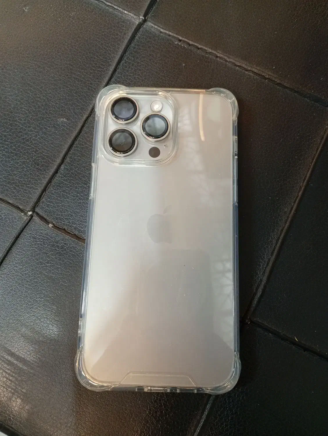 آیفون ۱۵ پرومکس|موبایل|زاهدان, |دیوار