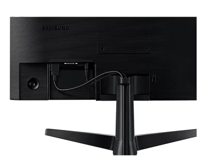 مانیتور سامسونگ سایز 27 اینچ|قطعات و لوازم جانبی رایانه|تبریز, |دیوار