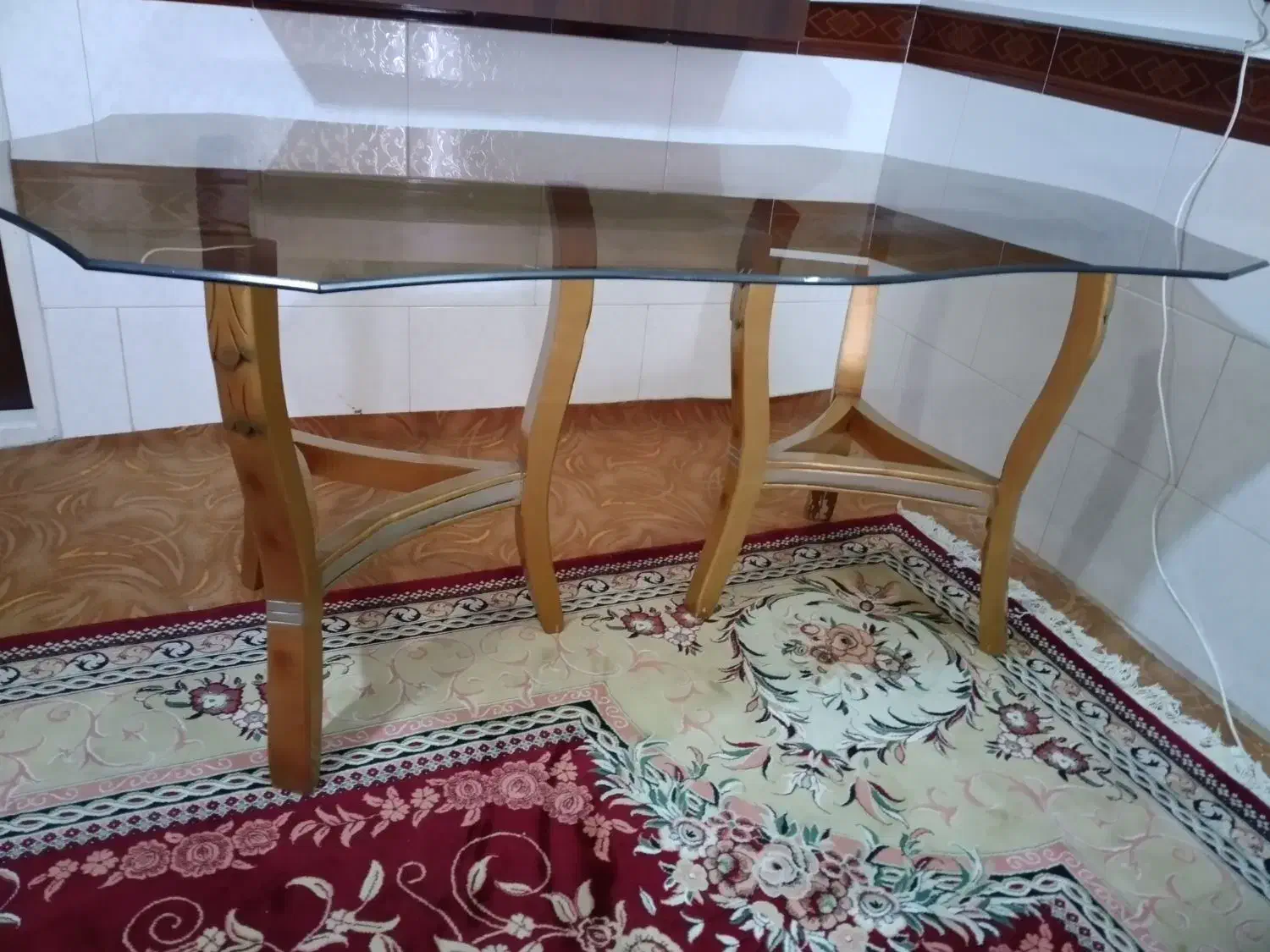 فروش میز غذاخوری|میز و صندلی غذاخوری|کوهین, |دیوار