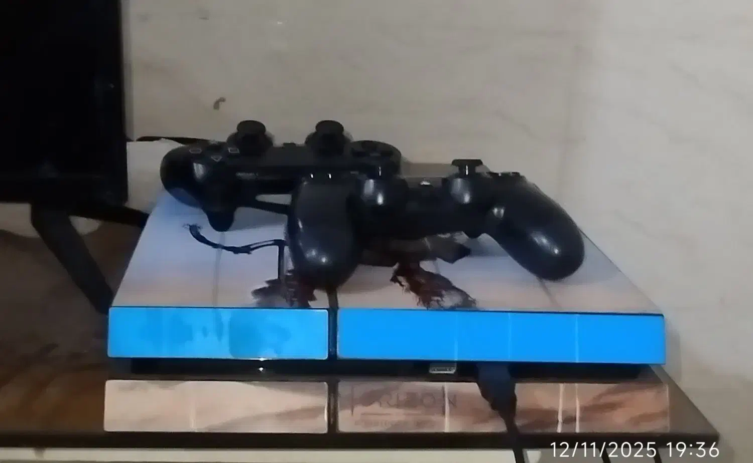 PS4|کنسول، بازی ویدئویی و آنلاین|ایرانشهر, |دیوار