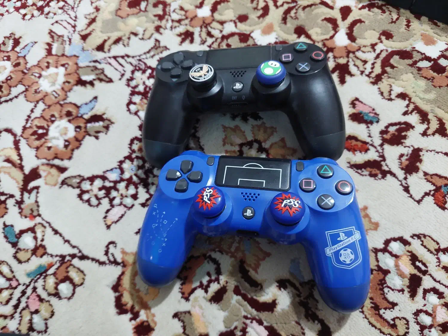 پی اس فور فت یک ترا|کنسول، بازی ویدئویی و آنلاین|ساوه, |دیوار