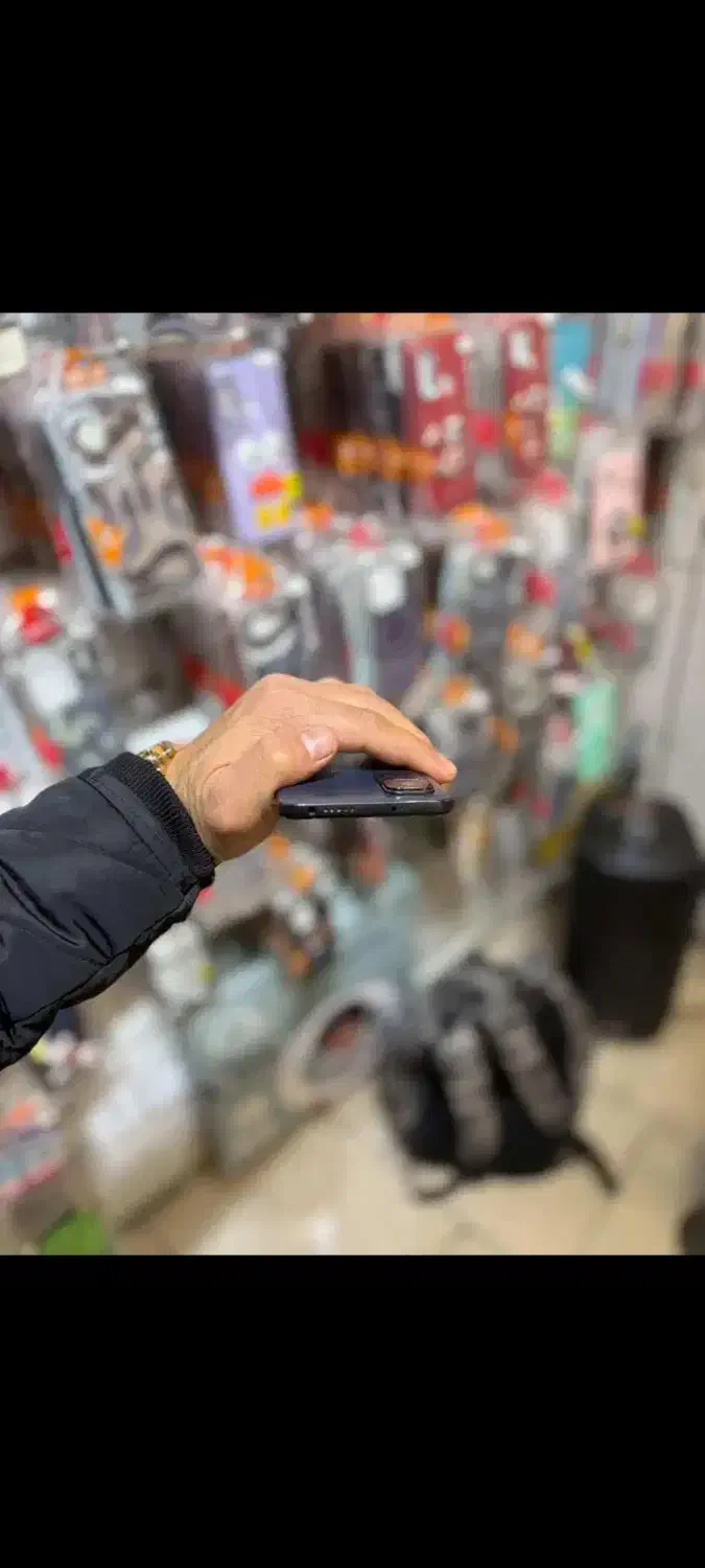 شیامی Redmi note 11 s|موبایل|تهران, مرزداران|دیوار