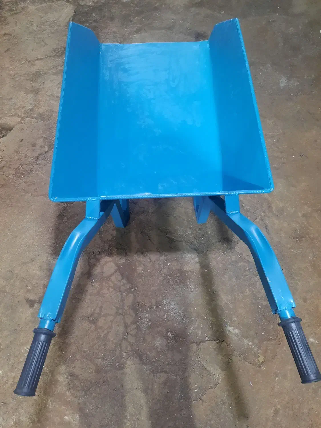 فرغون.بولکه|ابزارآلات|مشهد, نیزه|دیوار