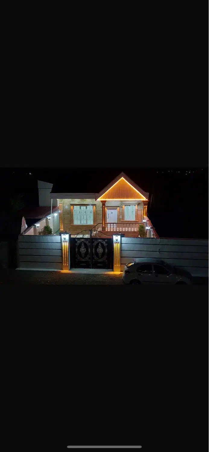 ویلا در بهترین منطقه رشت|فروش خانه و ویلا|رشت, حومه رشت|دیوار