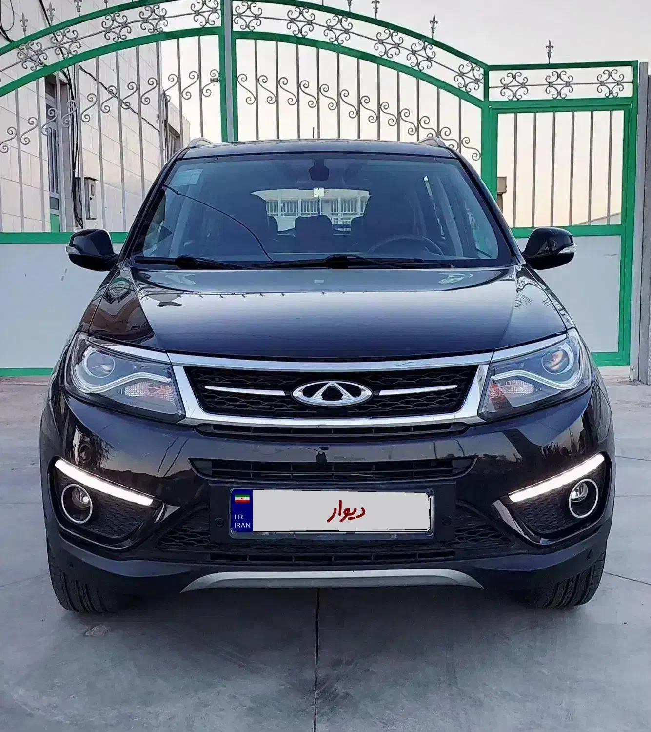 تیگو5 مدل99فول|خودرو سواری و وانت|یزد, |دیوار