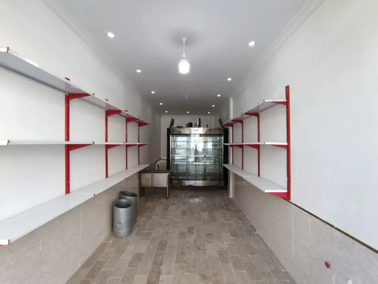 مغازه توس ۶۵ کوشک مهدی با وسایل|فروش مغازه و غرفه|مشهد, کوشک مهدی|دیوار