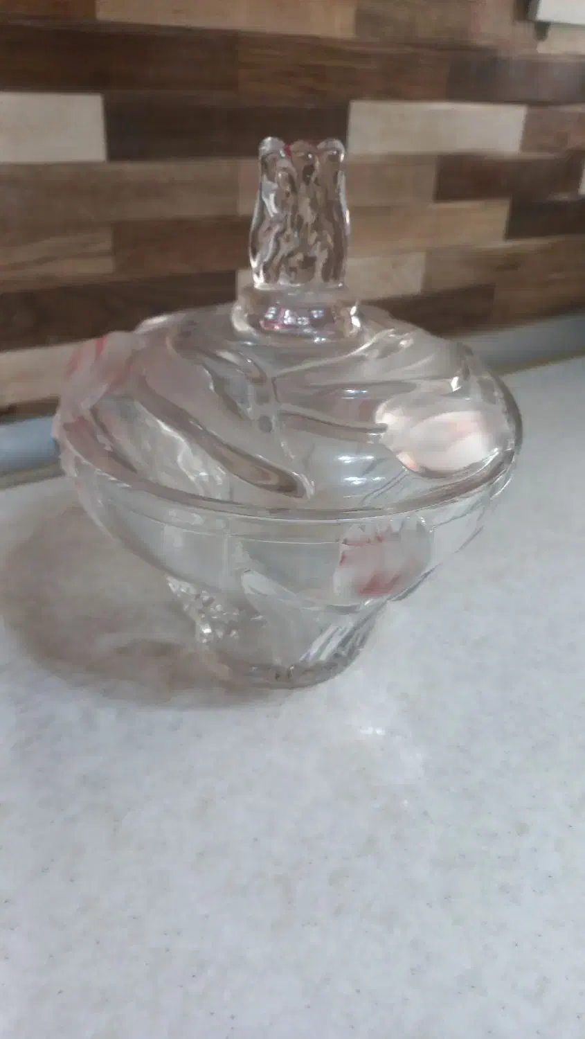 میوه خوری و شکلات خوری|ظروف سرو و پذیرایی|تهران, امام زاده عبدالله|دیوار