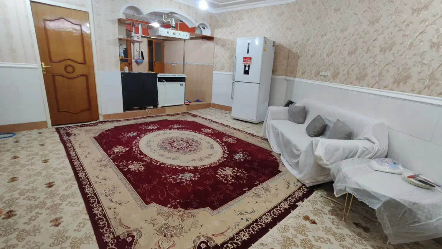 اجاره ماهیانه سوییت|اجارهٔ کوتاهمدت آپارتمان و سوئیت|بهبهان, |دیوار