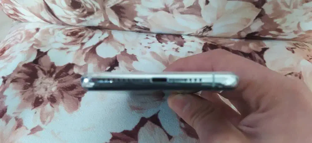 ایفون 11پرومکس|موبایل|تبریز, |دیوار