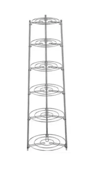 استندجاقابلمه|آبچکان و نظمدهنده ظروف|دزفول, |دیوار
