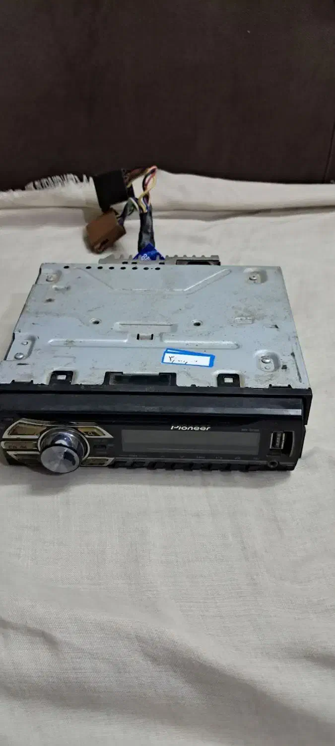 ضبط و باند فروشی|قطعات یدکی و لوازم جانبی|مشهد, رسالت|دیوار