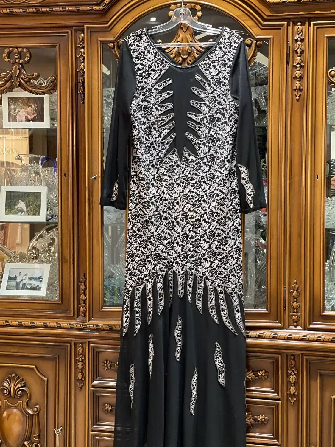 لباس شیک مجلسی|لباس|علی‌آباد کتول, |دیوار