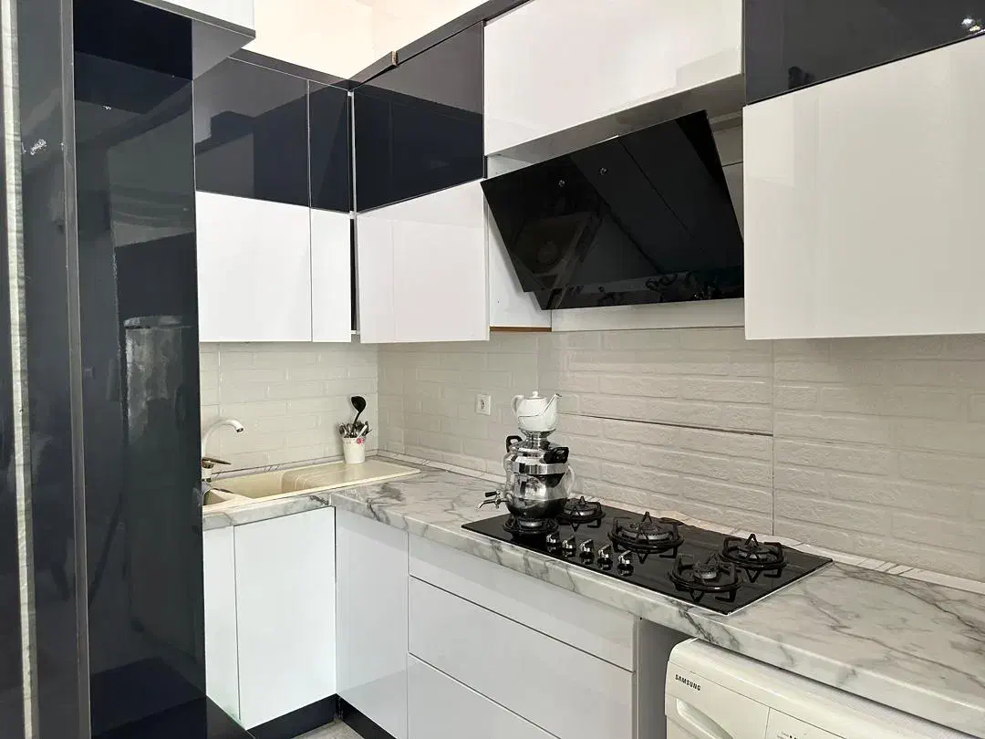 اجاره ویلا دو خواب منطقه آزاد انزلی کد۸۸|اجارهٔ کوتاه‌مدت ویلا و باغ|رشت, شهرک پردیسان|دیوار