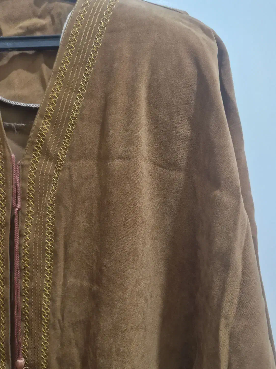 انواع مانتو نو|لباس|ایذه, |دیوار