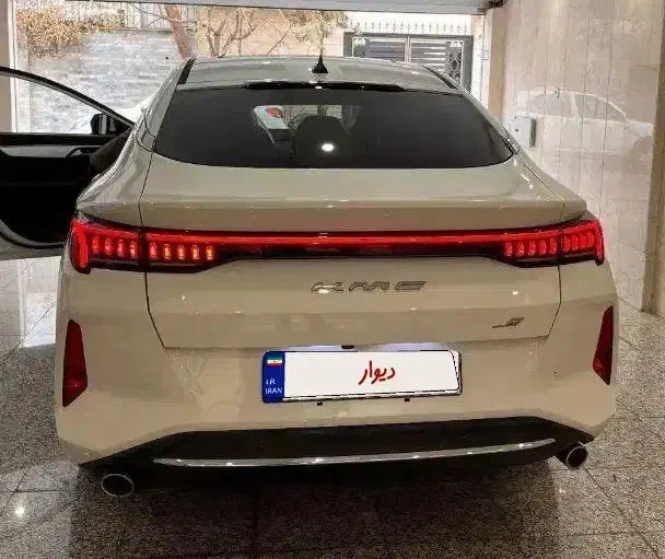 J7 صفر 1404|خودرو سواری و وانت|تهران, ایران|دیوار