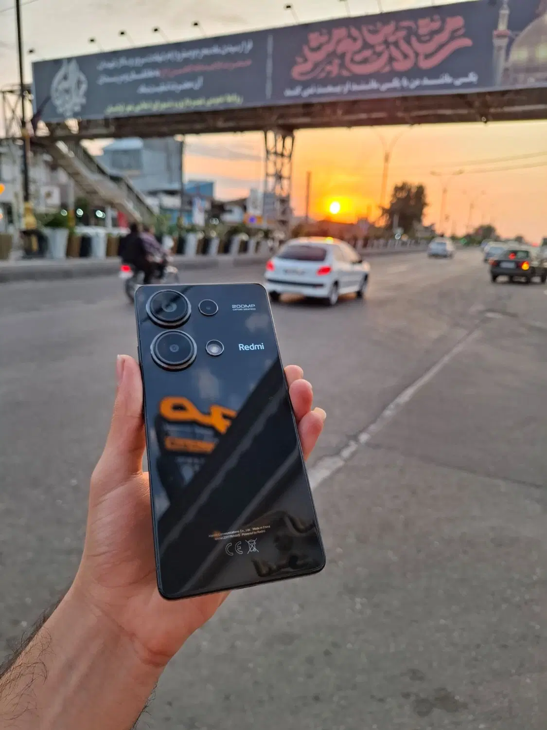 note 13 pro 4g|موبایل|لولمان, |دیوار